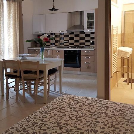 Lu Passittu Apartment นอร์ชา ภายนอก รูปภาพ