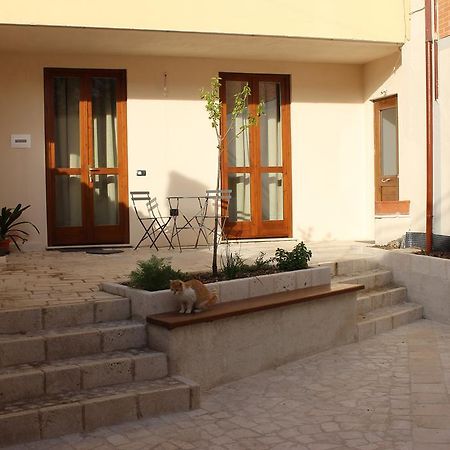 Lu Passittu Apartment นอร์ชา ภายนอก รูปภาพ