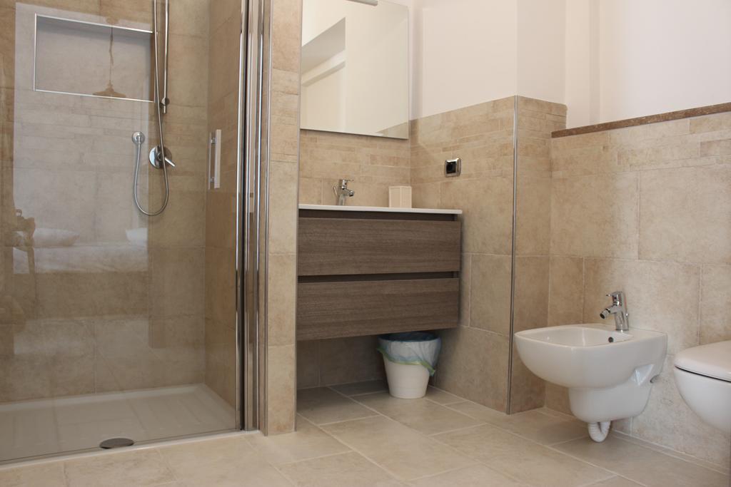 Lu Passittu Apartment นอร์ชา ภายนอก รูปภาพ
