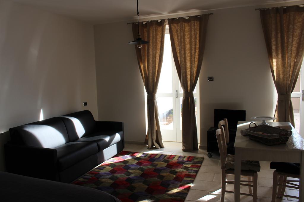 Lu Passittu Apartment นอร์ชา ภายนอก รูปภาพ